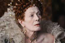 匿名者剧照 匿名者剧照