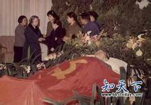 宋庆龄逝世 宋庆龄逝世