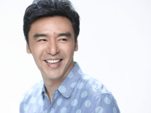 钟镇涛艺术照 钟镇涛艺术照