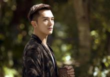 《让我听懂你的语言》饰徐浩宁 《让我听懂你的语言》饰徐浩宁