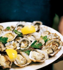 悉尼岩牡蛎 悉尼岩牡蛎