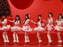 SNH48 MV拍摄花絮 SNH48 MV拍摄花絮