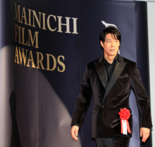 电影颁奖礼 电影颁奖礼