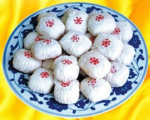 遵化地方特色 遵化地方特色