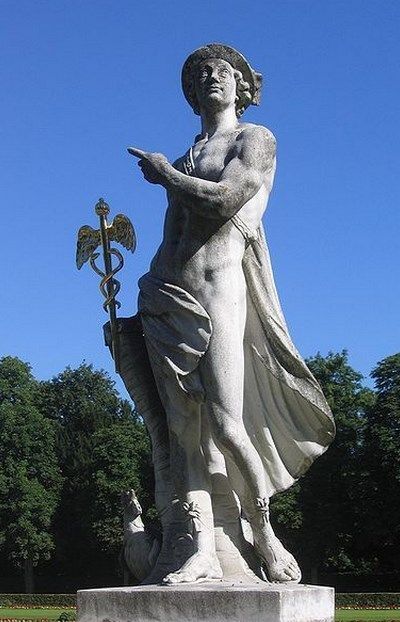 赫尔墨斯 赫尔墨斯