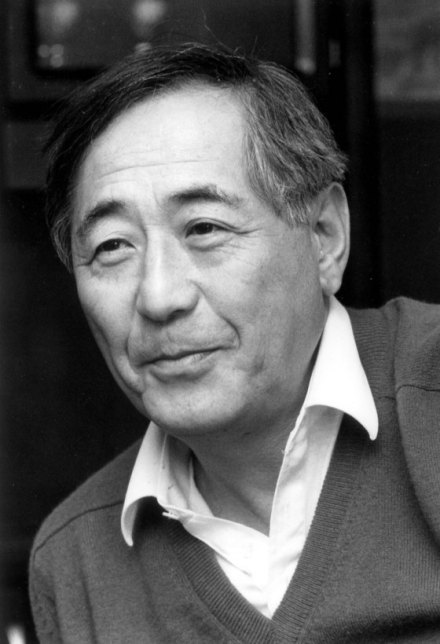 步入中老年时期的渡边淳一 步入中老年时期的渡边淳一