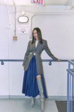 那英2018“那世界NA World”世界巡回演唱会