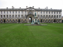 剑桥大学三一学院合并图册 剑桥大学三一学院合并图册