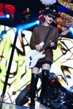 李宇春个人演唱会