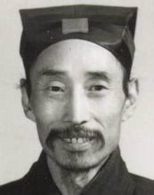 闵智亭 闵智亭
