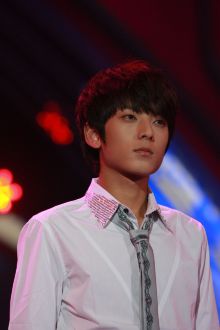 陈翔 比赛巡演 陈翔 比赛巡演