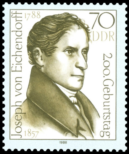 前民主德国邮票 1988 前民主德国邮票 1988