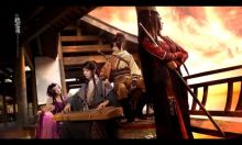 黄泉、紫陌、红尘、碧落 黄泉、紫陌、红尘、碧落