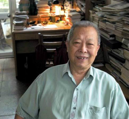 李希凡先生主编的《中华艺术通史》 李希凡先生主编的《中华艺术通史》