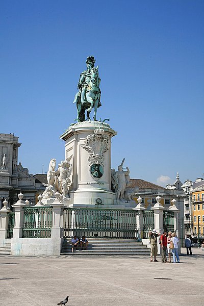 葡萄牙里斯本风情 葡萄牙里斯本风情