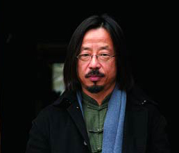 黄锐照片 黄锐照片