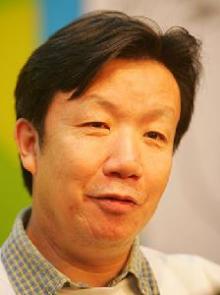 邹静之生活照 邹静之生活照