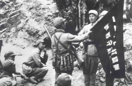 湘西剿匪 湘西剿匪