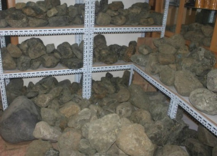 帕岗赌石 帕岗赌石