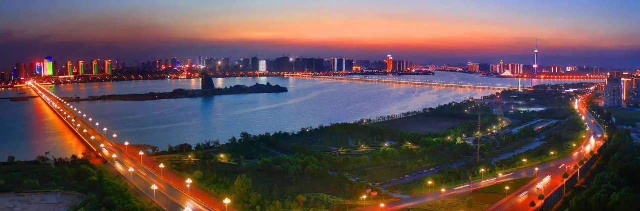 花园水城-大美临沂