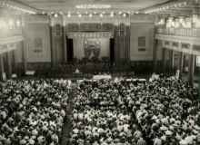 学部委员大会 学部委员大会