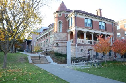 Lyman Hall Lyman Hall