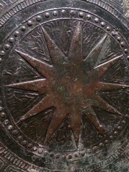 商代中期青铜器 商代中期青铜器