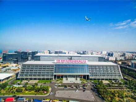 中国(福建)自由贸易试验区厦门片区 中国(福建)自由贸易试验区厦门片区