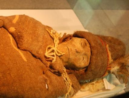 楼兰女尸 楼兰女尸