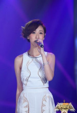 泳儿《我为歌狂第二季》