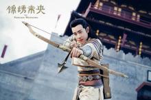 锦绣未央 锦绣未央