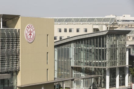 上海科技大学 上海科技大学