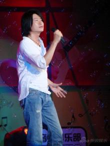 游鸿明 现场活动 游鸿明 现场活动