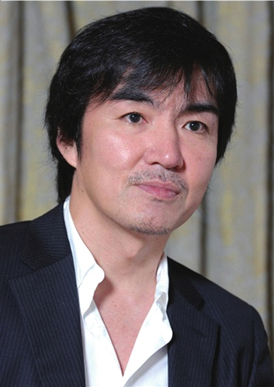 东野圭吾 东野圭吾