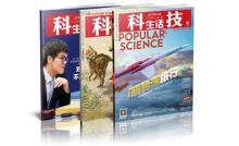 北京科技报 北京科技报