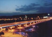 宝鸡印象（Baoji impression）