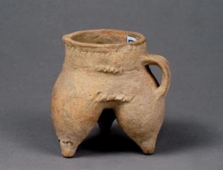 寺洼文化文物 寺洼文化文物