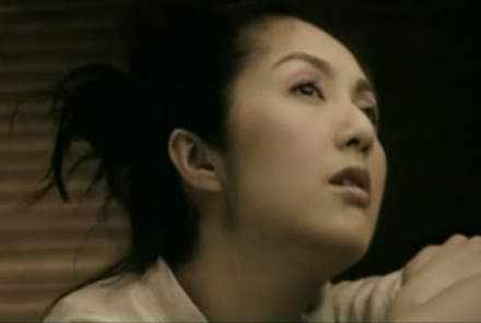 歌曲MV截图 歌曲MV截图