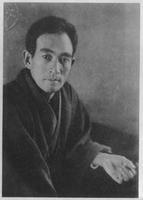 志贺直哉 志贺直哉