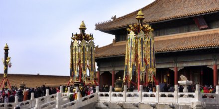 乾清宫宫灯 乾清宫宫灯