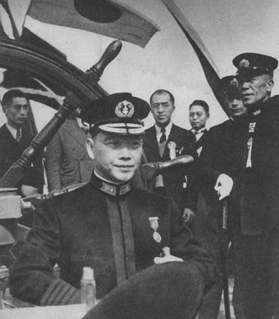 伪国民政府主席汪精卫 伪国民政府主席汪精卫