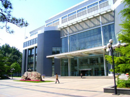 学院路校区 学院路校区