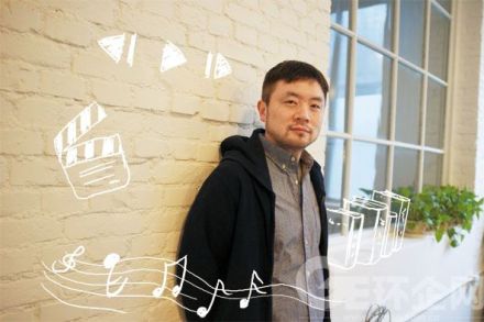 阿北在豆瓣(2012) 阿北在豆瓣(2012)