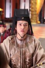 《美人天下》马文龙 饰元修