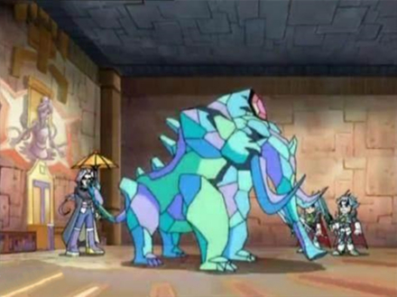 钻石大象 钻石大象