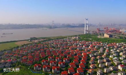 长江大桥 长江大桥