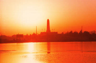 单县风光 单县风光