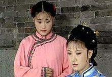 康熙微服私访记2 康熙微服私访记2