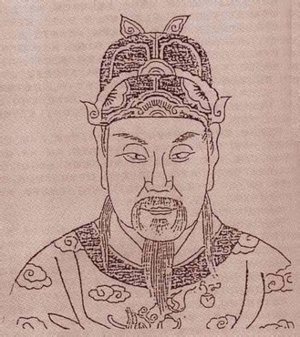 曹叔振铎 曹叔振铎