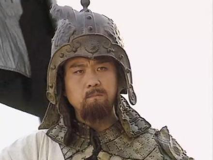 老版三国演义曹彰 老版三国演义曹彰